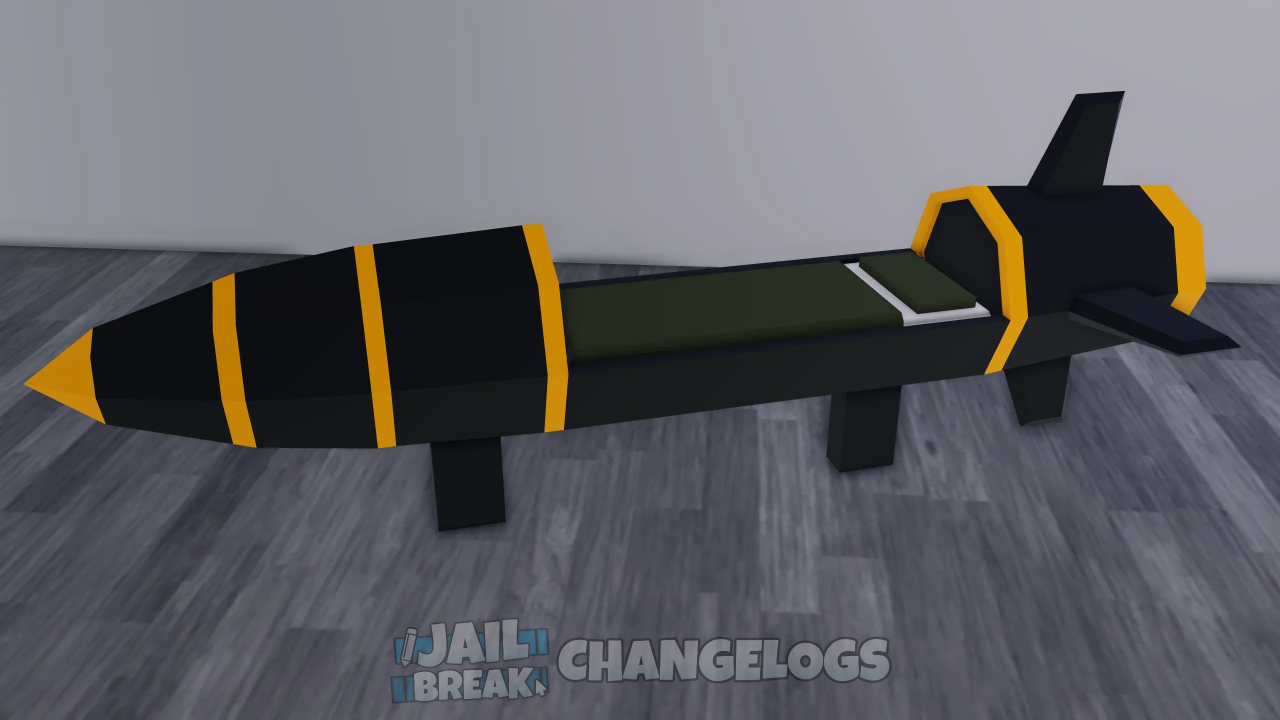 Missile Bed